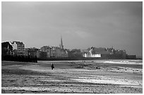 Pictures of St Malo and Cancale