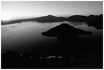 Pictures of Crater Lake