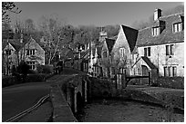 Pictures of English Villages
