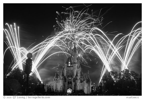 walt disney world castle at night. Castle, Walt Disney World.