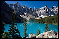 pictures of Banff NP