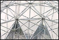 Science world dome. Vancouver, British Columbia, Canada