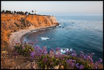 Point Vicente Lighthouse. Los Angeles, California, USA ( color)