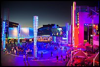 Pictures of Universal City