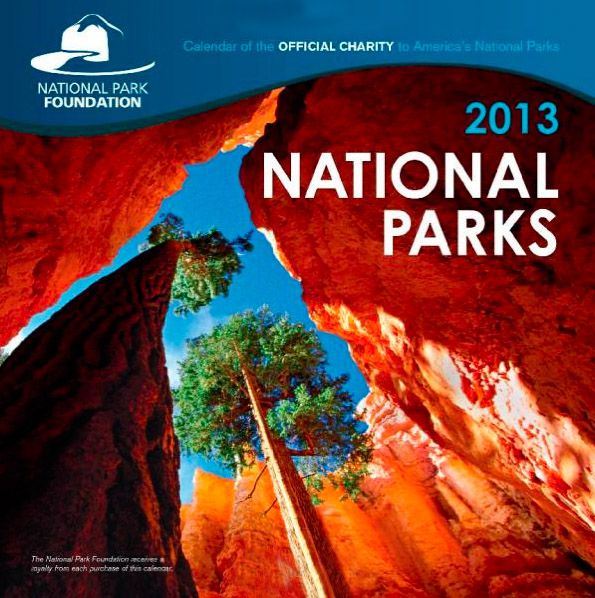 National Park Foundation Calendar Covers From QT Luong s Blog national-park-foundation-calendar-covers-from-qt-luong-s-blog