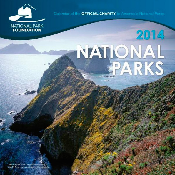 National Park Foundation Calendar Covers From QT Luong s Blog national-park-foundation-calendar-covers-from-qt-luong-s-blog