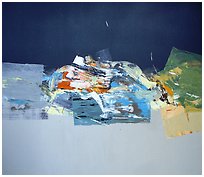 Assemble of Important and Insignificant, 2008.  ( )