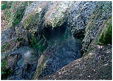 Hot Springs  National Park, Arkansas.  ( )