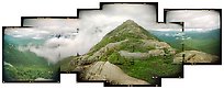 Mount Chocorua, New Hampshire, 2006.  ( )