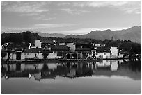 Pictures of Hongcun