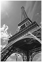 Pictures of Eiffel Tower