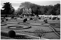 Pictures of Formal Gardens