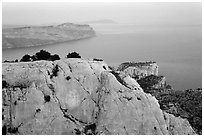 Pictures of Marseille and Calanques