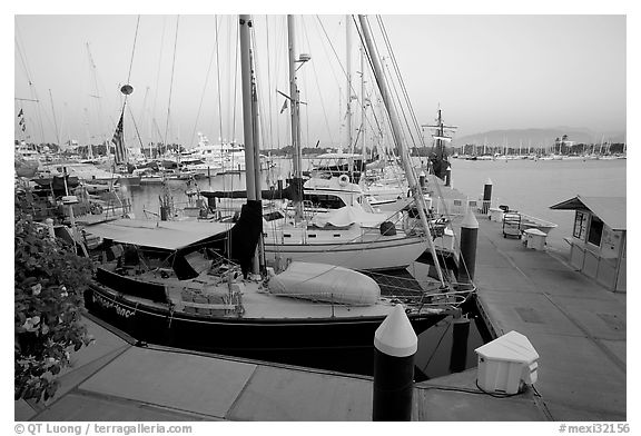 Marina, Nuevo Vallarta, Nayarit. Jalisco, Mexico