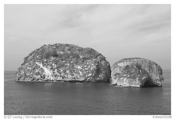 Los Arcos, Puerto Vallarta, Jalisco. Jalisco, Mexico