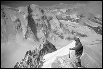 Pictures of Mountaineering
