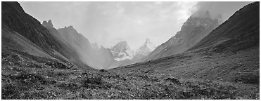 Pictures of Gates of the Arctic