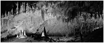 Pictures of Carlsbad Caverns