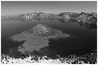 Pictures of Crater Lake NP