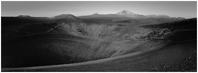 Pictures of Lassen Volcanic