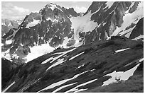 Pictures of North Cascades