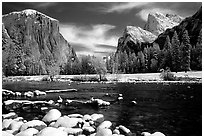 Pictures of Yosemite NP