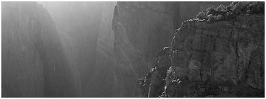 Pictures of Black Canyon of the Gunnison