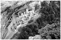 Pictures of Anasazi Ruins