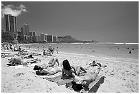 Pictures of Waikiki