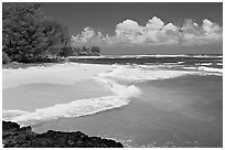 Pictures of Sandy Beaches