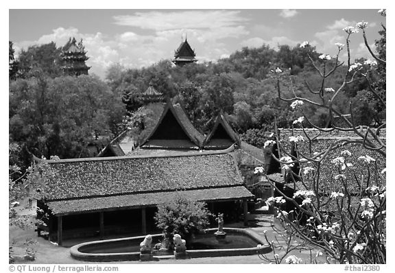 Overview. Muang Boran, Thailand