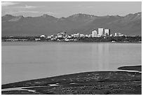 Pictures of Anchorage