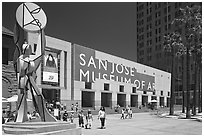 Pictures of Plaza Cesar Chavez