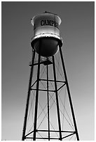 Pictures of Water Towers