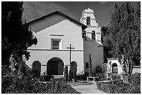 Pictures of San Juan Bautista