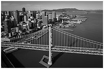 Pictures of SF Aerial Views