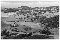 Pictures of Coyote Valley