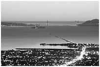 Pictures of SF Bay Area