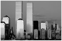 Pictures of World Trade Center