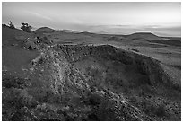 Pictures of Craters of the Moon National Monument and Preserve