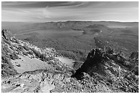 Pictures of Newberry Volcanic National Monument