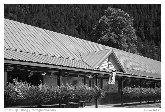 General Store, Newhalem. Washington