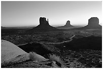 Pictures of Monument Valley