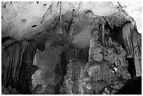 Pictures of Cave Lights
