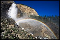 Pictures of Yoho NP