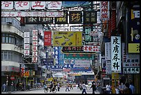 pictures of Asian Cities