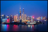 Pictures of Shanghai