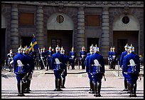 Pictures of Soldiers and Guards