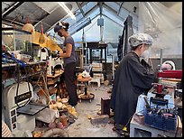 August 1, 2025.  ( color)