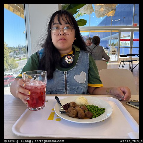 August 6, 2025.  (color)